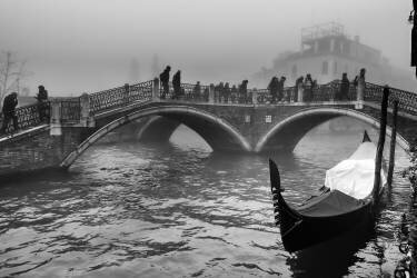 Three Bridges (Stefano Avolio) - Muzeo.com