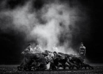 Titans (Osmel Garcia) - Muzeo.com