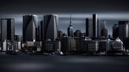 Tokyo 0 (Amatou T) - Muzeo.com