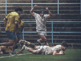 Try (Osmel Garcia) - Muzeo.com