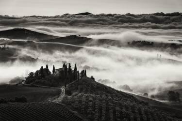 Tuscany (Nina Pauli) - Muzeo.com