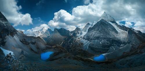 Two Heart (Selions) - Muzeo.com