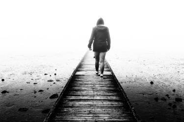 Uncertain Future (Michael) - Muzeo.com