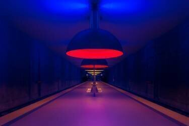 Underworld (Andy Dauer) - Muzeo.com