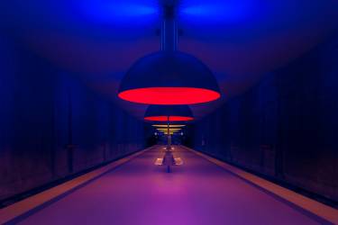 Underworld (Andy Dauer) - Muzeo.com