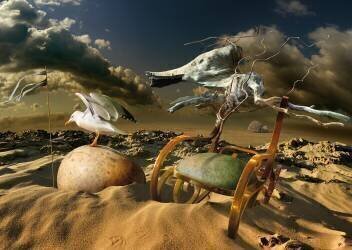 Untitled (Radoslav Penchev) - Muzeo.com