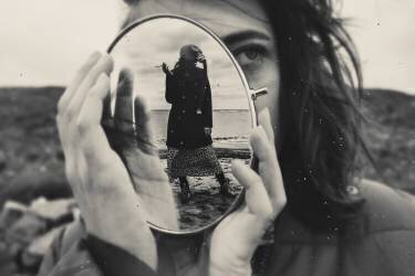 Untitled (Bogdan Bouşcă) - Muzeo.com