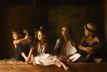 Sans titre (Małgorzata Masarz) - Muzeo.com