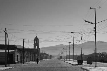 Uyuni (Leon R. Rosenow) - Muzeo.com