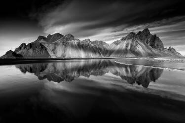 Vesturhorn (Bruno Cruz) - Muzeo.com