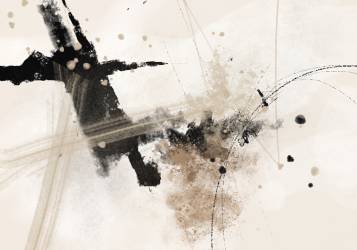 Wild words 002 (1x Studio II) - Muzeo.com