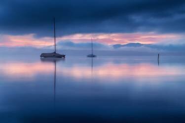 Winter rest (Ulrike Eisenmann) - Muzeo.com