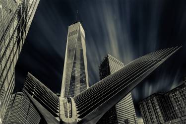 World Trade Center (Emil Abu Milad) - Muzeo.com