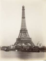 285 mètres, février 1889 (anonyme) - Muzeo.com