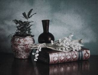 L'hommage (Arthur E. Morton) - Muzeo.com