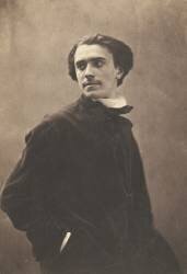 Aimé Millet (Nadar) - Muzeo.com