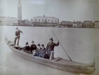 Venice (Carlo Naya) - Muzeo.com