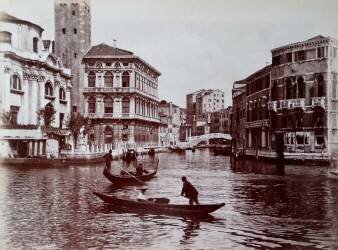 Venise (Carlo Naya) - Muzeo.com