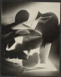 Abstraction (Francis Bruguière) - Muzeo.com