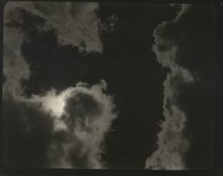 Chants du Ciel (Alfred Stieglitz) - Muzeo.com