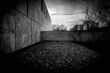 Fondation Barnes Nº2 (Guilherme Pontes) - Muzeo.com