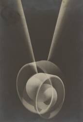 Formes abstraites (Hannes Maria Flach) - Muzeo.com