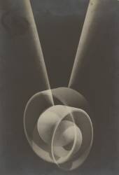 Volumes Abstraits (Hannes Maria Flach) - Muzeo.com