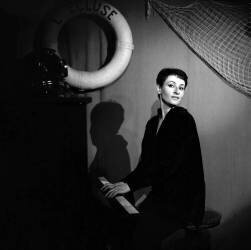 Barbara à l'Ecluse (Jo Pietri) - Muzeo.com