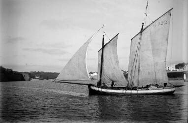 [Bateau] (anonyme) - Muzeo.com