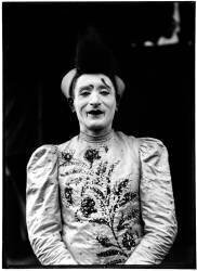 Clown (anonyme) - Muzeo.com