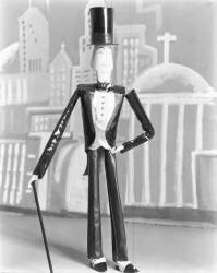 Marionette (Tina Modotti) - Muzeo.com