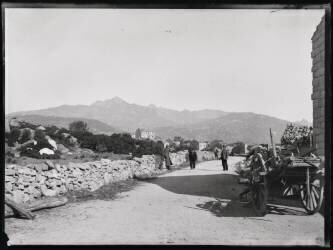 Roccapina-Pianottoli : Pianottoli (Roland Bonaparte) - Muzeo.com