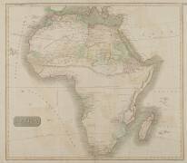 Afrique (John Menzies) - Muzeo.com