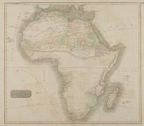 Afrique (John Menzies) - Muzeo.com