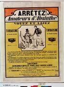 Arrêtez Turbabsine... (anonyme) - Muzeo.com