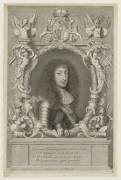 Charles Emmanuel II duc de Savoie (Robert Nanteuil) - Muzeo.com