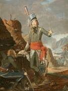 François Séverin Marceau-Desgraviers dit Marceau (1769-1796) (anonyme) - Muzeo.com