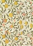 Fruits ou grenade (William Morris) - Muzeo.com