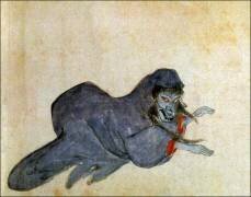 Gagoze (anonyme) - Muzeo.com