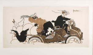 Grandeur... (anonyme) - Muzeo.com