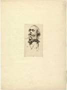 Gustave Flaubert (anonyme) - Muzeo.com