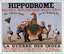 Hippodrome. (anonyme) - Muzeo.com