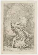 Jason (Salvator Rosa) - Muzeo.com