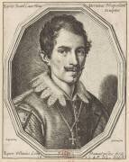 Jean-Laurent Bernin (1598-1680), peintre, architecte et sculpteur romain (Léon O.) - Muzeo.com