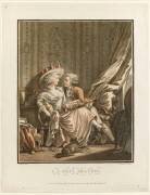 La déclaration (Auguste Claude Simon Legrand) - Muzeo.com