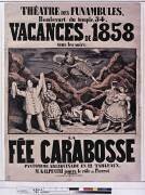 La Fée Carabosse (anonyme) - Muzeo.com