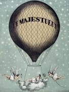 Le Majestueux (Auguste Bry) - Muzeo.com