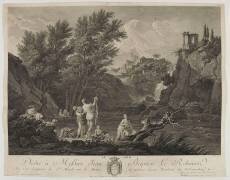 Le Soir (Jacques Aliamet) - Muzeo.com