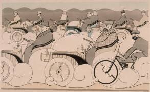 Les souverains (anonyme) - Muzeo.com