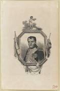 Napoléon Bonaparte (anonyme) - Muzeo.com